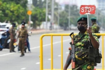 கொழும்பில் உள்ள 21 வீதிகளுக்கு பூட்டு!