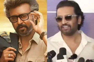 அது என்ன கள்ளக்காதலா மறைத்து செய்ய!! ஜெயிலர் 2 கேள்விக்கு சந்தானம் கொடுத்த பதில்..