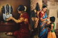 பெண்கள் பின்பற்ற வேண்டிய ஆன்மீக சாஸ்திரங்கள்