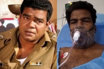 மருத்துவமனையில் தவித்த பொன்னம்பலம்.. பத்து நிமிடத்தில் ரூ.45 லட்சம் கொடுத்த பிரபல நடிகர்