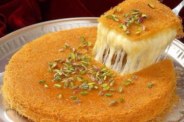 2024 Ramzan: இலகுவான முறையில் குனாஃபா செய்வது எப்படி?