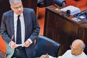 உள்ளுராட்சி மன்ற எல்லை நிர்ணய தொடர்பான முக்கிய ஆவணம் இன்று கையளிப்பு