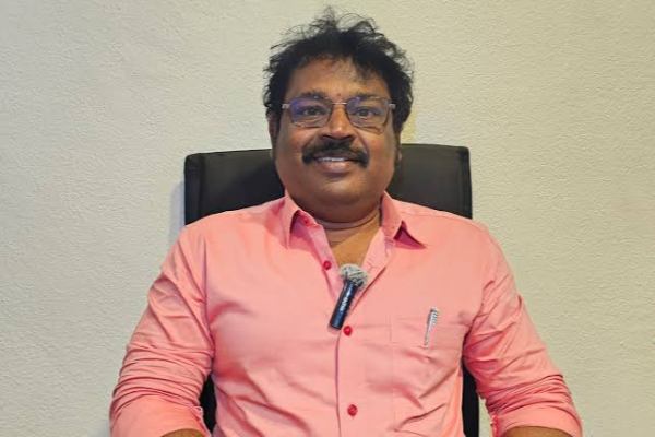 ராஜபக்ச -ரணில் வழியிலா அநுர நீங்களும்? - திருகோணமலை விவகாரம் குறித்து தென்னிந்திய இயக்குநர்.. | Anura Following Rajapaksa Ranil Trincomalee Issue ராஜபக்ச -ரணில் வழியிலா அநுர நீங்களும்? - திருகோணமலை விவகாரம் குறித்து தென்னிந்திய இயக்குநர்.. | Anura Following Rajapaksa Ranil Trincomalee Issue