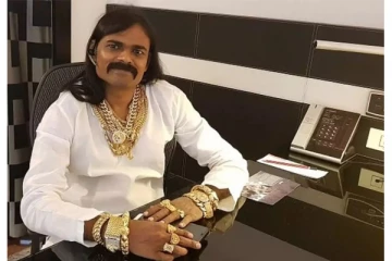 ரூ.16 கோடி மோசடி: பனங்காட்டு படை கட்சியின் ஹரி நாடார் கைது