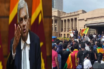 கோட்டா கோ கமவுக்கு உதவ குழுவை நியமித்த பிரதமர்