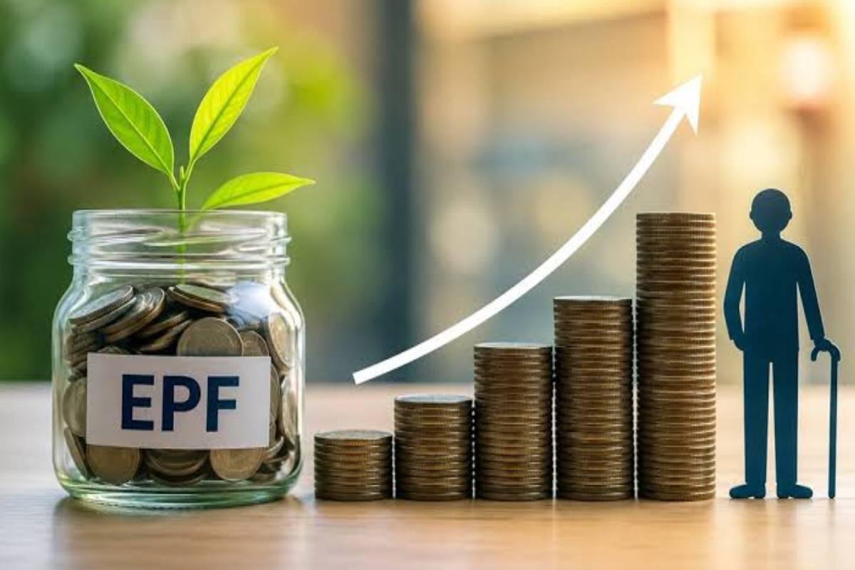 இரு நாட்கள் இடைநிறுத்தப்படும் சேவைகள்..! EPF நிதி பெற காத்திருப்பவர்களுக்கு முக்கிய அறிவிப்பு | Suspension Employee Savings Fund Services July இரு நாட்கள் இடைநிறுத்தப்படும் சேவைகள்..! EPF நிதி பெற காத்திருப்பவர்களுக்கு முக்கிய அறிவிப்பு | Suspension Employee Savings Fund Services July