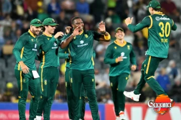 වසර 27කට පසු එංගලන්තයට විරුද්ධව දකුණු අප්‍රිකාවට විශිෂ්ට ජයක්