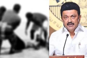 கள்ளக்கடல்; ராட்சத அலையில் சிக்கி 8 பேர் பலி; மருத்துவ உலகிற்குப் பேரிழப்பு - முதல்வர் இரங்கல்!