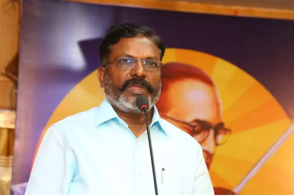 கூட்டணியில் கூடுதல் இடம் பெற எம்ஜிஆர் ஜெயலலிதாவை விமர்சிப்பதா? சீறிய ஓபிஎஸ் | Ops Slams Thiumavalavan For Mgr Jayalalitha Speech