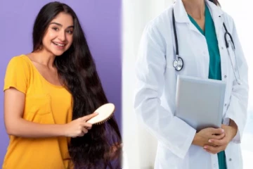 கூந்தல் பராமரிப்பிற்கான சிறந்த 5 டிப்ஸ்- மருத்துவர் கூறும் விளக்கம்