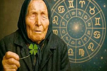 பாபா வாங்க கணிப்புப்படி, ஆண்டின் கடைசி 3 மாதங்களில் அதிர்ஷ்டம் பெறும் ராசிக்காரர்கள்