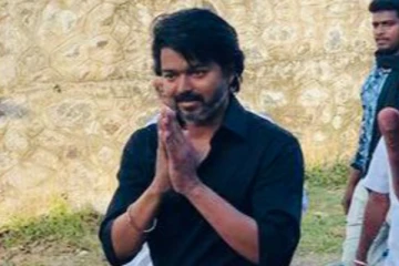 வாரிசு இசை வெளியீட்டு விழா தொகுப்பாளர் இவர்தான்! உறுதியான தகவல்