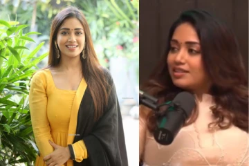 அப்படி இருக்க பிளாஸ்டிக் சர்ஜரி செய்ய போனேன்..ஆனா அங்க!! நிவேதா பெத்துராஜ் ஓபன் டாக்