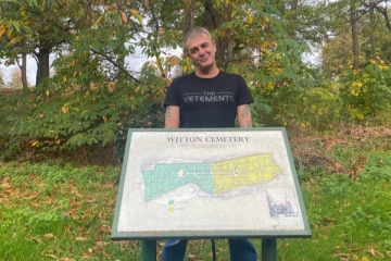 இளம்பெண்ணின் ஆவியுடன் ஒரே வீட்டில் வாழும் பிரித்தானியர்: திகிலை ஏற்படுத்திய ஒரு சம்பவம்