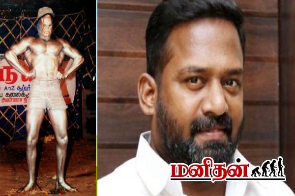 இலங்கையில் நடந்த பார்ட்டி.. போராடிய ரோபோ சங்கர் மனைவி- இதுவரையில் வெளிவராத உண்மை | Robo Shankar Death Reason Sri Lanka Visit