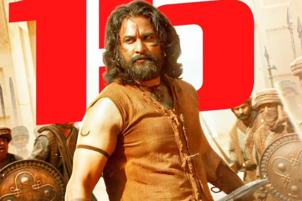 வாஷ் அவுட் ஆன திரௌபதி 2, ரசிகர்கள் அதிர்ச்சி | Draupathi 2 Washout In Box Office