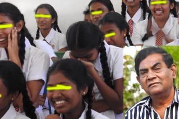 "..විවාහ වෙන්න කලින් ‘Room’ වලට ගොඩවැදෙන්න එපා මගෙ දුවේ.." මෙය ඔබ කියවිය යුතුම ලිපියකි..!