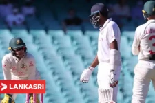 இந்தியா வா... உனக்கு அது தான் கடைசி சீரிசா இருக்கும்! அவுஸ்திரேலியா கேப்டனை எச்சரித்த அஸ்வின் வீடியோ