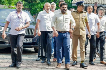 தீவிரமடையும் அநுர அரசாங்கத்தின் நகர்வுகள்! அரசியலுக்குள் இருக்கும் படுகொலையாளிகள் அச்சத்தில்