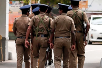 சேவையிலிருந்து விலகிச் செல்லும் பொலிஸார் குறித்து வெளியான தகவல்!