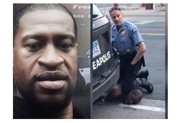 உலக மக்களின் நெஞ்சை பதற வைத்த ஜார்ஜ் பிளாய்ட் கொலை வழக்கிற்கு நீதி கிடைத்தது! | World உலக மக்களின் நெஞ்சை பதற வைத்த ஜார்ஜ் பிளாய்ட் கொலை வழக்கிற்கு நீதி கிடைத்தது! | World