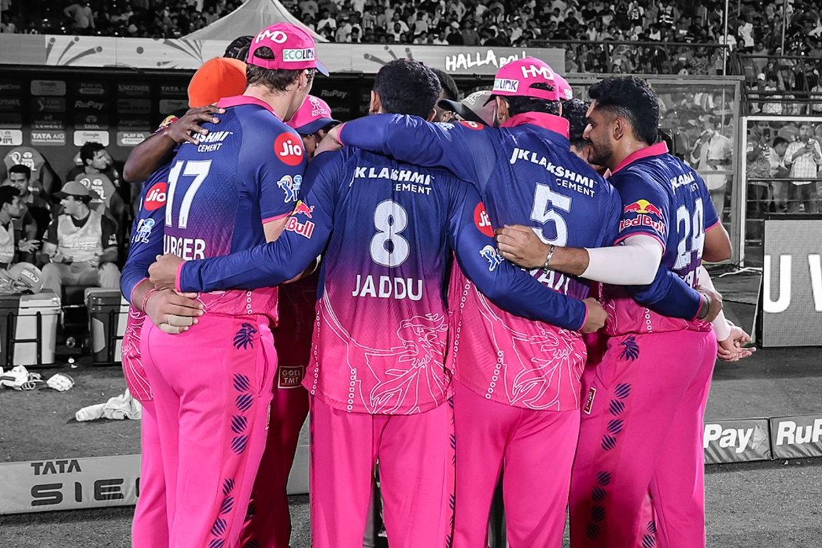 ராஜஸ்தான் ரோயல்ஸின் அதிரடி துடுப்பாட்டம்! முதலாவது தோல்வியை சந்தித்தது பஞ்சாப் அணி | Pbks Vs Rr Punjab Their First Defeat