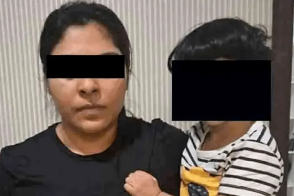 பெக்கோ சமனின் மனைவிக்கு விளக்கமறியலில் உத்தரவு | Beko Saman S Wife Remanded In Custody