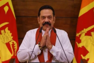 මහින්ද යළි අගමැති පුටුවට?..අගමැති නිවසේ විශේෂ සාකච්ඡාවක්..