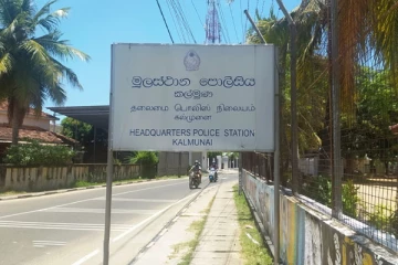 கல்முனை பகுதியில் காணாமல் போன சிறுவன் வெள்ளவத்தையில் மீட்பு