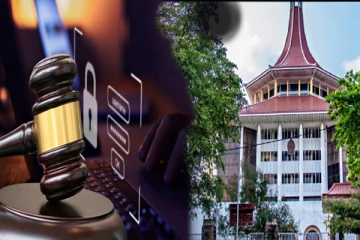 நிகழ்நிலை சட்டமூலம் தொடர்பில் உச்சநீதிமன்றம் விடுத்துள்ள தகவல்