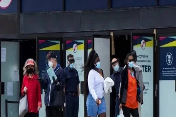 தடுப்பூசி போட்டுக்கொண்டவர்கள் தனிமைப்படுத்திக் கொள்ள தேவையில்லை!