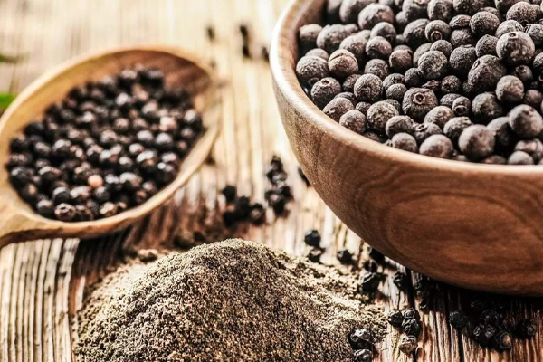 நோயற்ற வாழ்வைத் தரும் மிளகு | Pepper Gives Disease Free Life