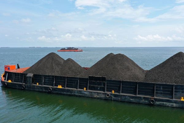 நாட்டுக்கு வரவுள்ள நிலக்கரி கப்பல் | Coal Ships Coming To The Country