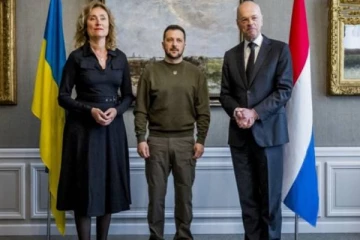 உக்ரைன் ஜனாதிபதி தொடர்பில் கசிந்த இரகசிய தகவல்: பரபரப்பில் ஜேர்மன் பொலிஸ்