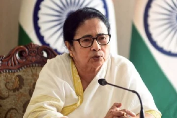 பாஜக வெற்றி பெற்றால் அதுதான் கடைசி பொதுத்தேர்தலாக இருக்கும் : மம்தா எச்சரிக்கை