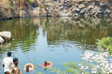 பல்கலைக்கழக மாணவர் நீரில் மூழ்கி பரிதாபமாக உயிரிழப்பு