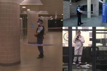 சிட்னி பொலிஸாரால் சுட்டுக்கொல்லப்பட்ட நபர் தமிழர் என தகவல்!