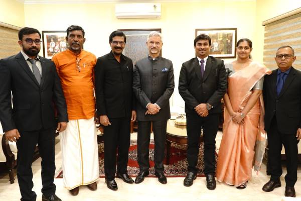 மாகாண சபை தேர்தலில் இந்தியாவின் அழுத்தம்! ஐக்கிய தேசியக்கட்சி தகவல் | India Pressure On The Provincial Council Elections