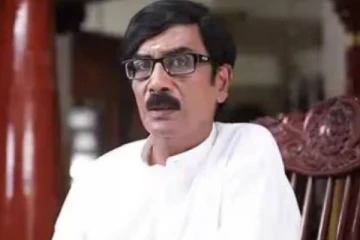 படுத்தபடியே என்னால முடியலடா, போய்ட்டு வரேன் சொன்னீர்களே- நடிகரின் கடைசிபட இயக்குனர் எமோஷ்னல்