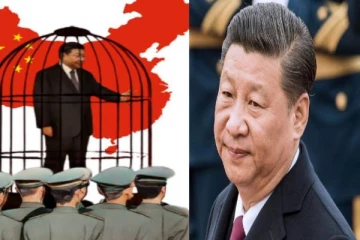 சீன அதிபர் ஜி ஜின்பிங் கைதா? - வெளியான அதிர்ச்சி தகவல்