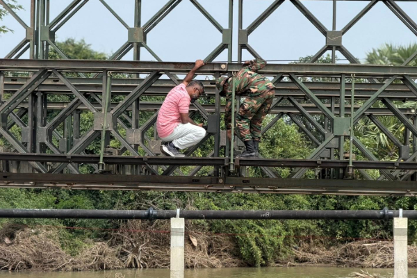 முல்லைத்தீவு வீதி தொடர்பில் பொதுமக்களுக்கு முக்கிய அறிவித்தல் | Notice To The Public Regarding Mullaitivu Road