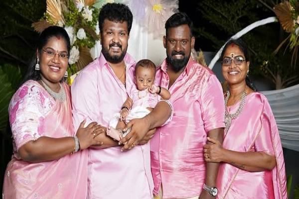 ரோபோ சங்கர் மகளுக்கு நடந்த ஏமாற்றம்.. இனி என்ன செய்யப்போகிறார்கள்? | Indraja Complaint Indigo Flight Late Issues