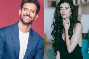 மகள் வயது பெண்ணுடன் காதலில் விழுந்த பிரபல நடிகர்! அப்போது அது உண்மையா?