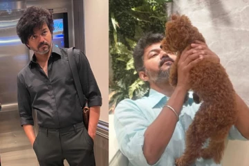 அந்த நடிகை வெளியிட்ட போட்டோ.. எனக்கும் என் குழந்தைகளுக்கும் அவமானம்: விஜய் மீது சங்கீதா அடுக்கடுக்கான புகார்