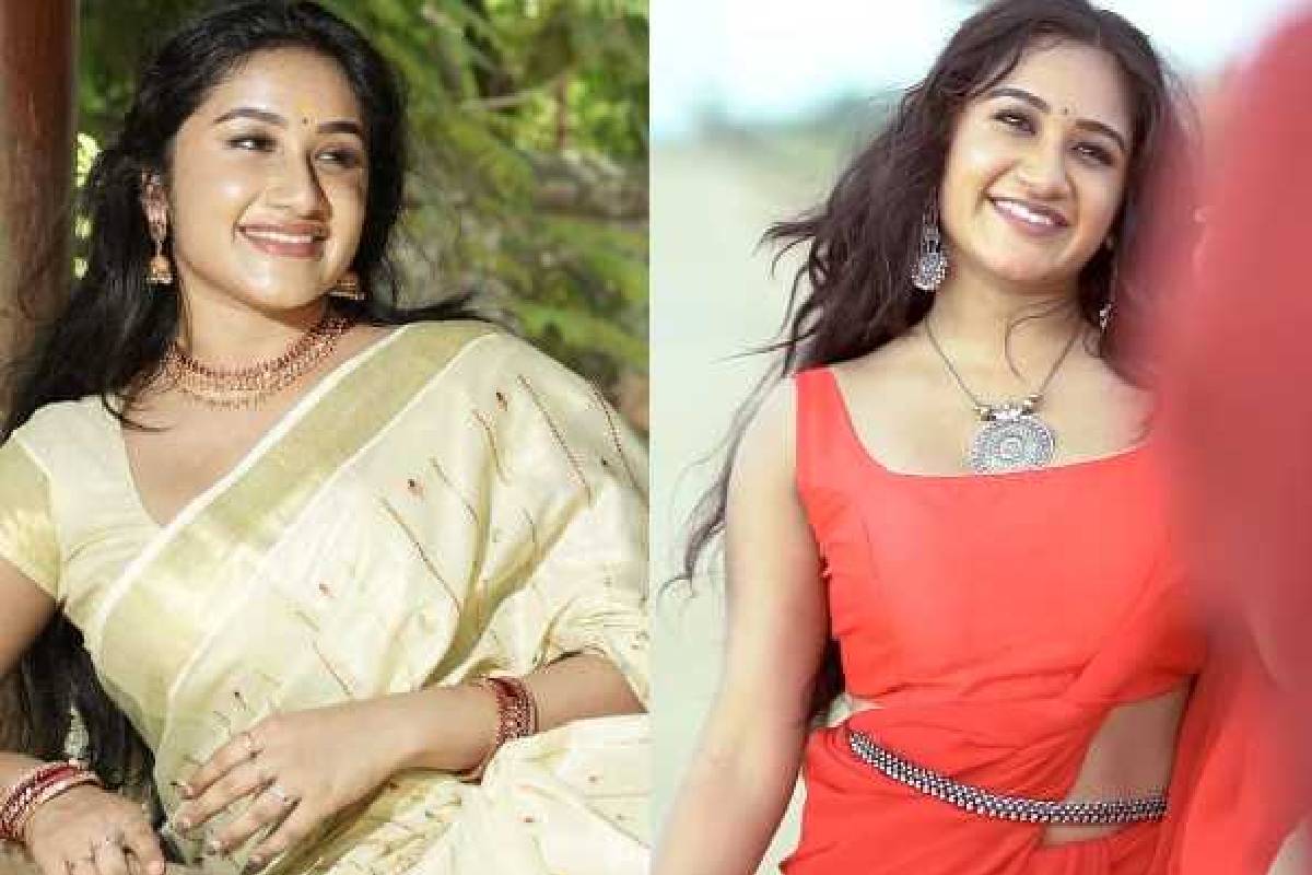 சிங்கதுடன் வாக்கிங் போன நடிகை ரவீனா! படுவைரலாகும் மாஸ் காணொளி | Actress Raveena Daha Working With Lion Video