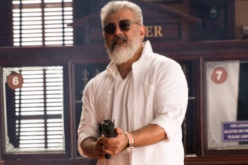 தொடர்ந்து டாப் 10 இடத்தில் இருக்கும் அஜித்தின் துணிவு.. இதுதான் ரியல் வெற்றி