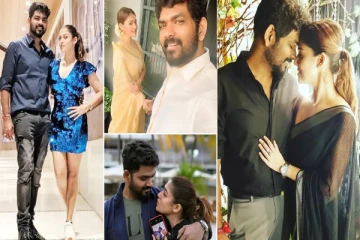 நயன்தாரா - விக்னேஷ் சிவன் திருமணம் - முக்கிய விருந்தினருக்கு சென்ற அழைப்பிதழ் - பலத்த பாதுகாப்பு மும்முரம்