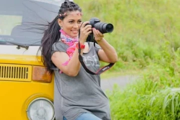 44 வயதாகும் நடிகை பூஜாவின் லேட்டஸ்ட் புகைப்படங்கள்