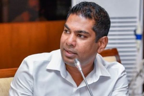 நிலக்கரிக்கு தட்டுப்பாடு ஏற்படாது; அமைச்சர் காஞ்சன! | There Will Be No Shortage Coal Minister Kanchana