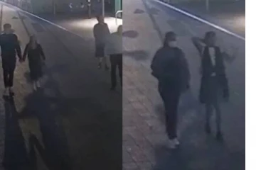 லண்டனில் இரவில் 15 வயது சிறுமியை தரதரவென இழுத்து சென்று சீரழித்த நபர்! சிசிடிவியில் பதிவான காட்சிகள்... முக்கிய தகவல்